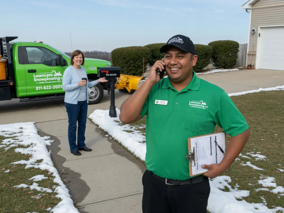 Lawn Care Services By Expert Landscaper Lyme, NH FAQs